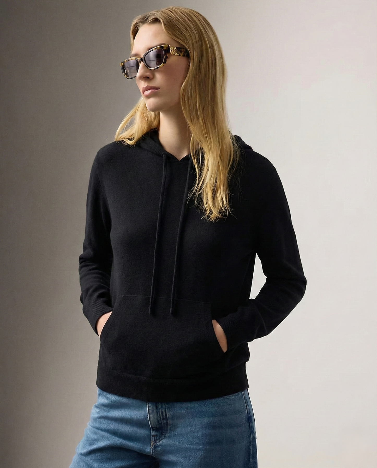 Urban Classic Women’s Hoodie