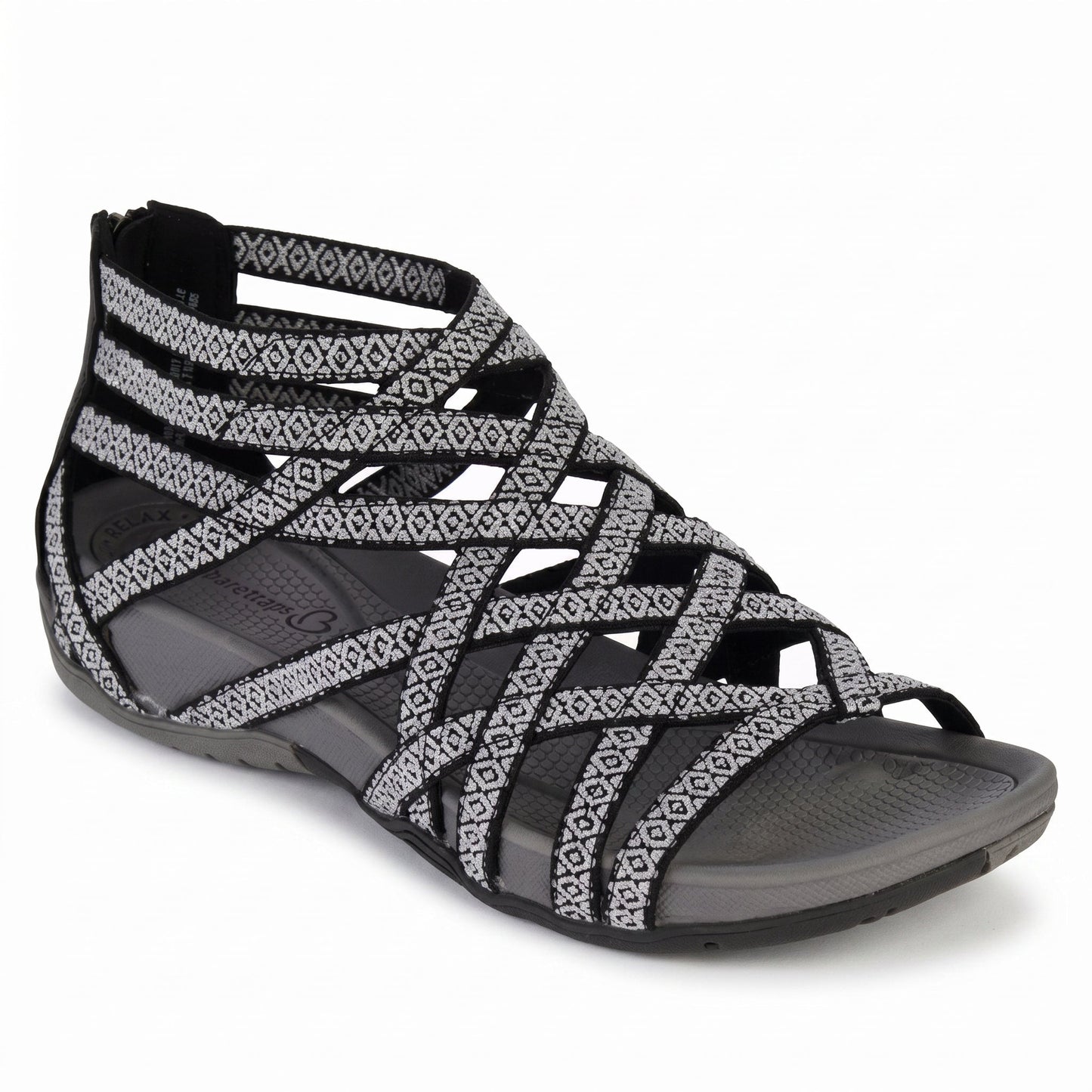 Odessa Orthopedic Comfort Sandals