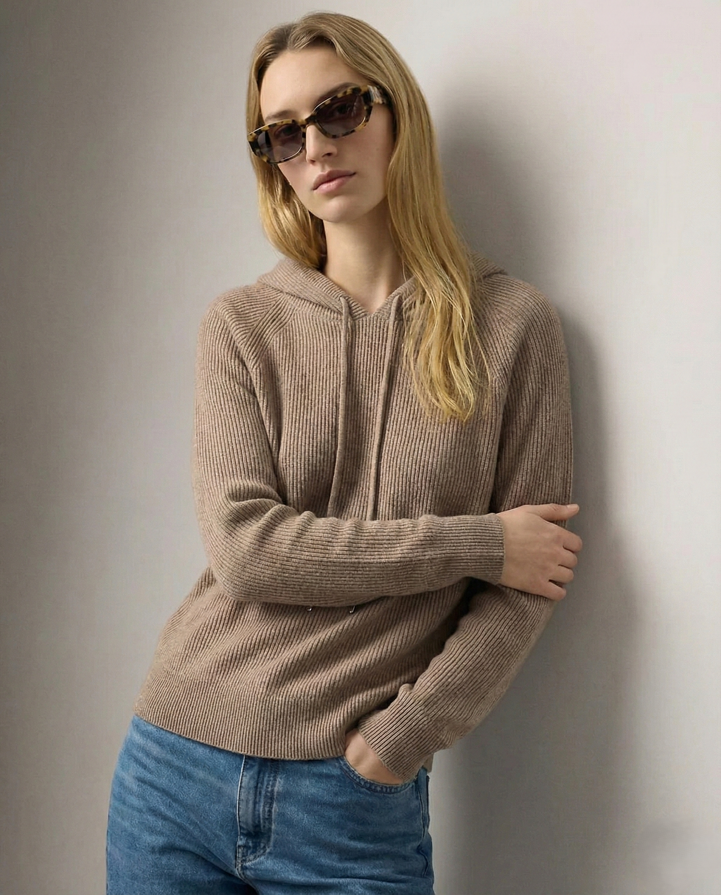 Urban Classic Women’s Hoodie