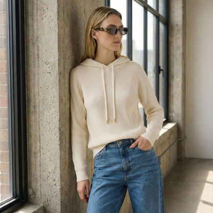 Urban Classic Women’s Hoodie