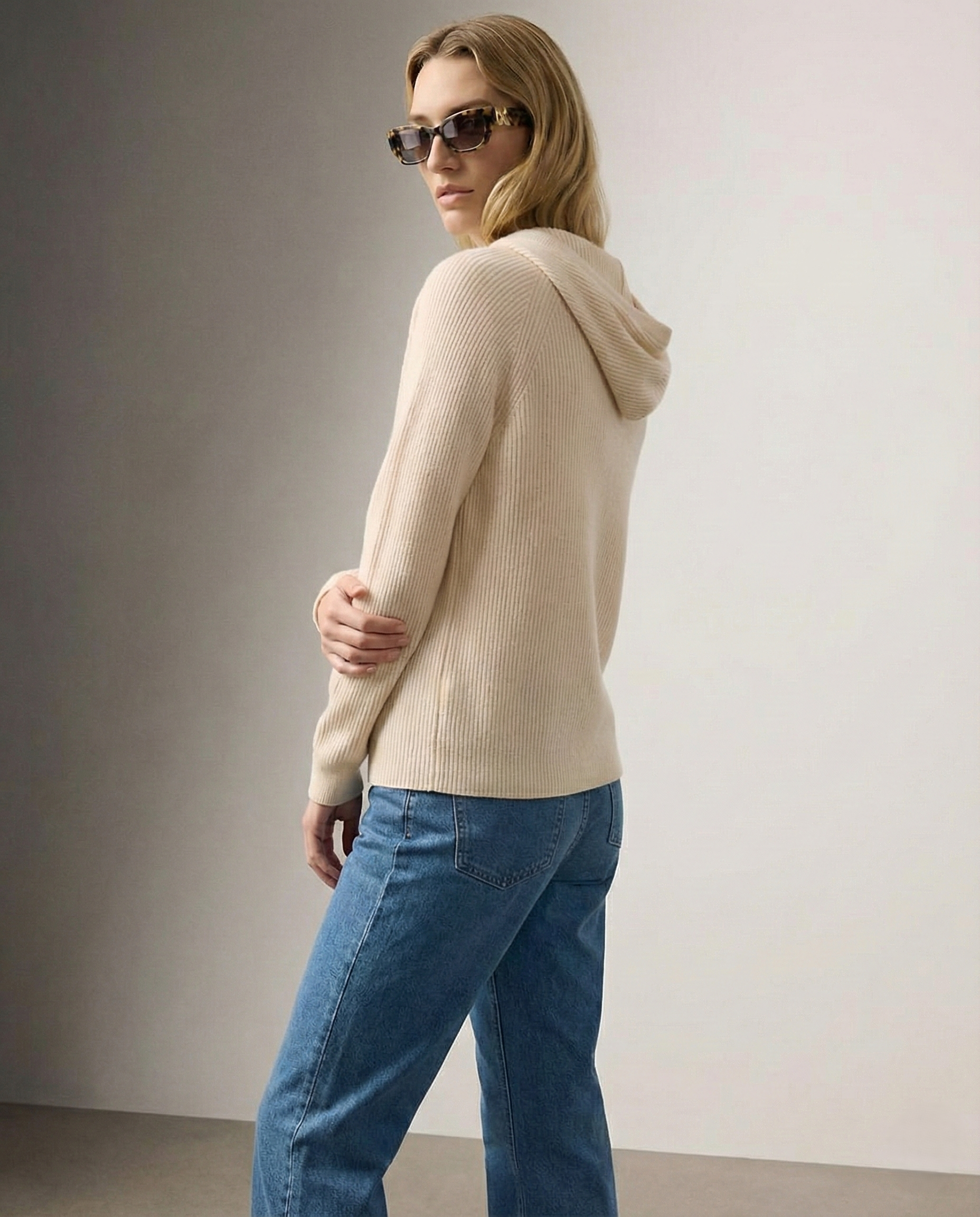 Urban Classic Women’s Hoodie