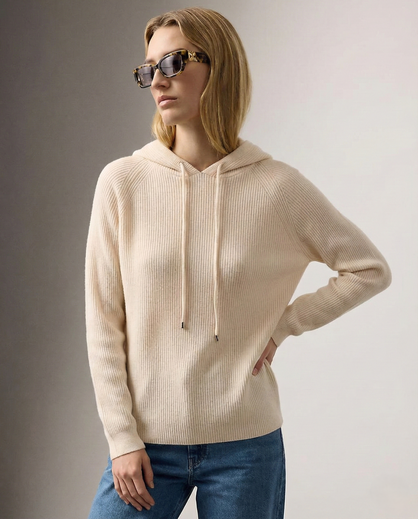 Urban Classic Women’s Hoodie