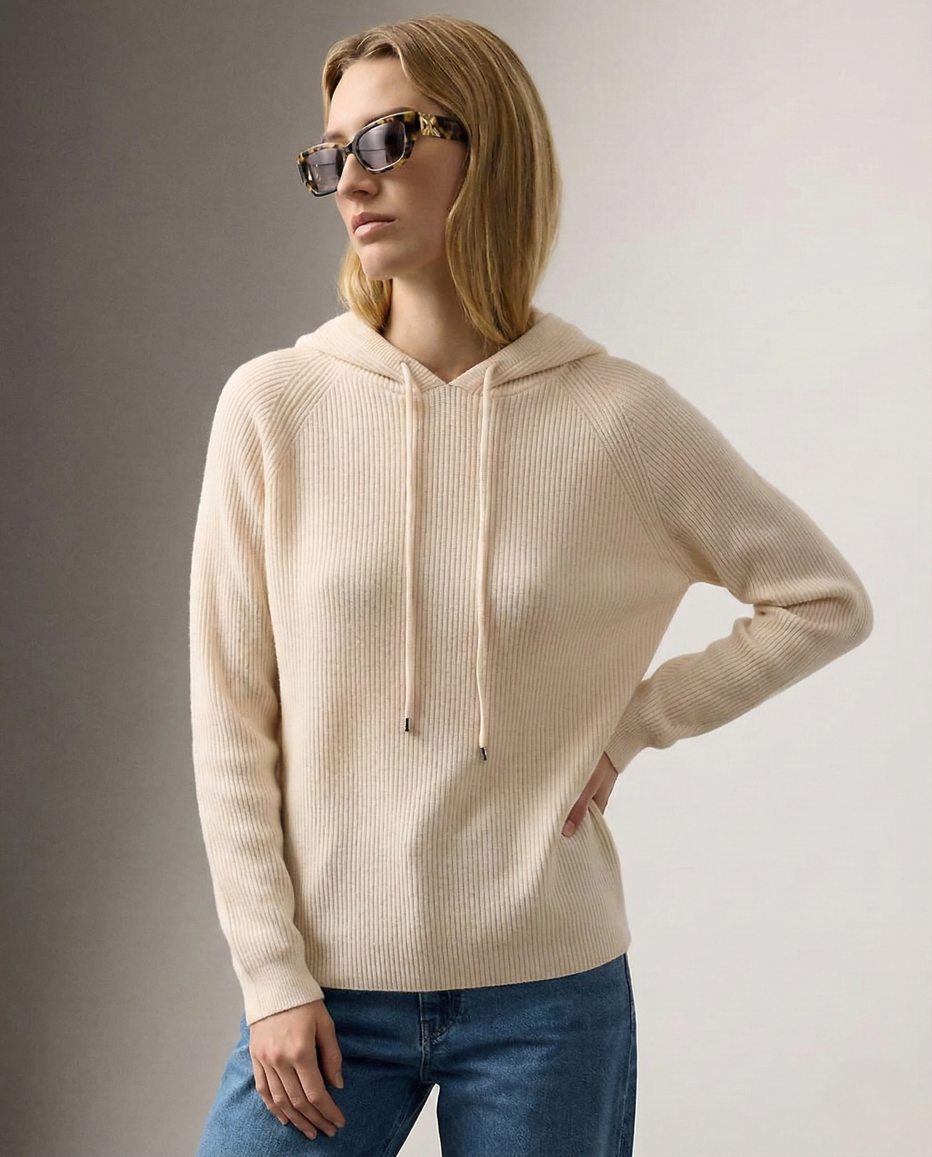 Urban Classic Women’s Hoodie