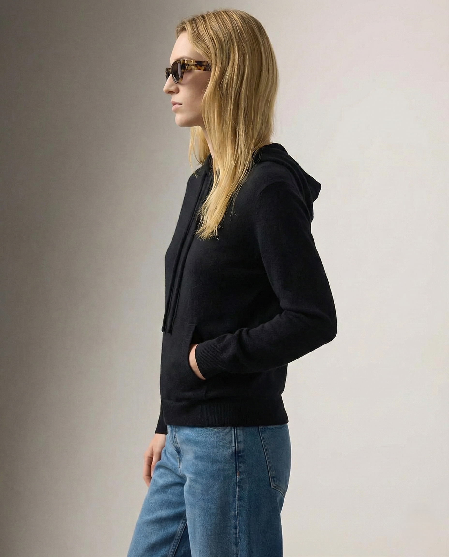 Urban Classic Women’s Hoodie
