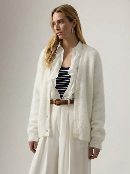 Willow Cozy Cardigan