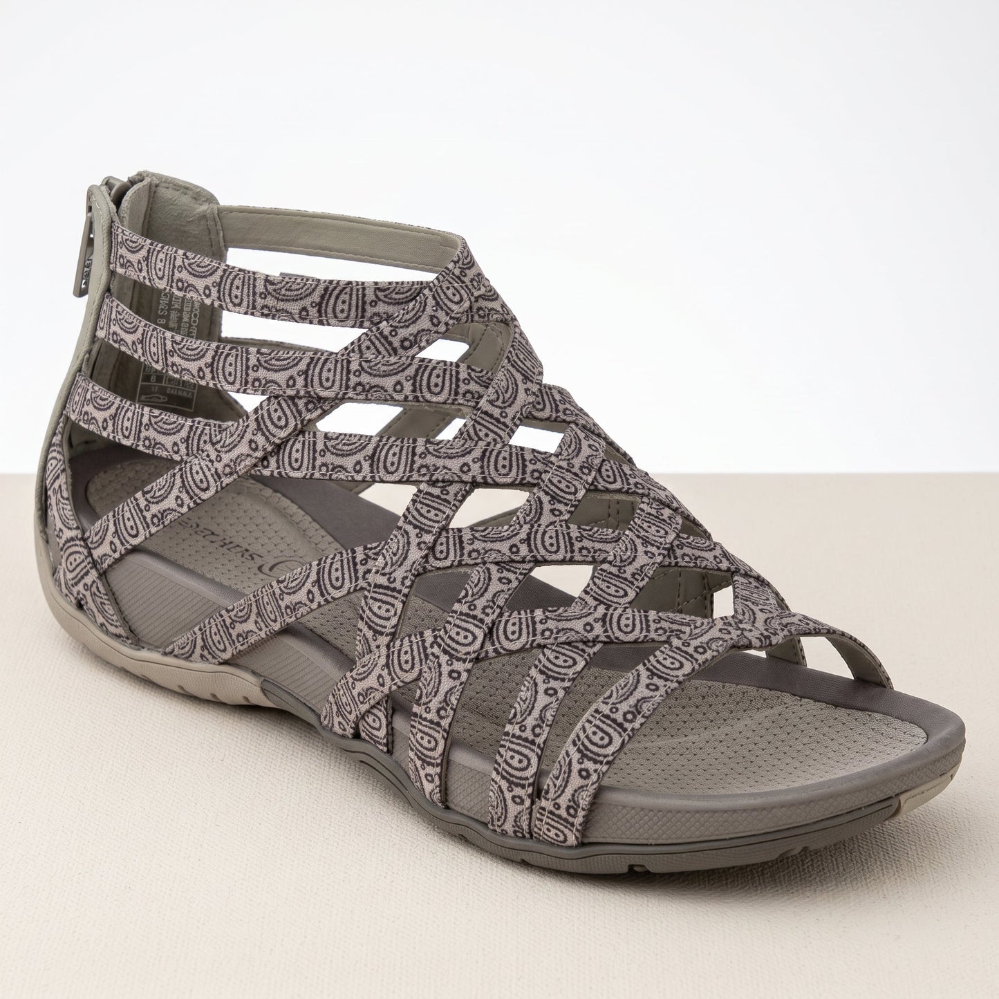 Odessa Orthopedic Comfort Sandals