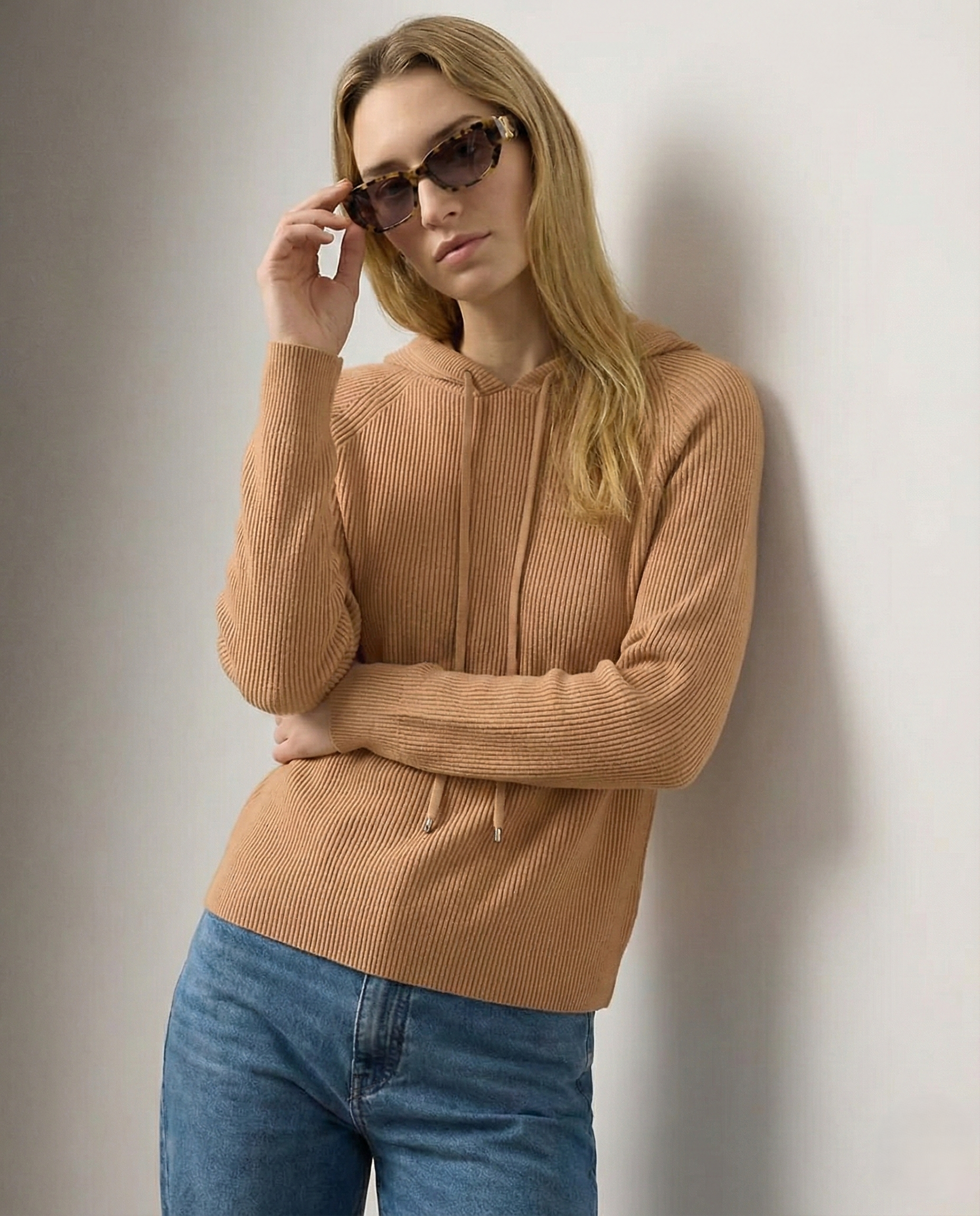 Urban Classic Women’s Hoodie