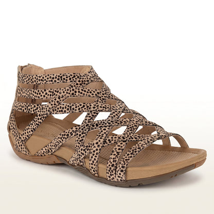 Odessa Orthopedic Comfort Sandals