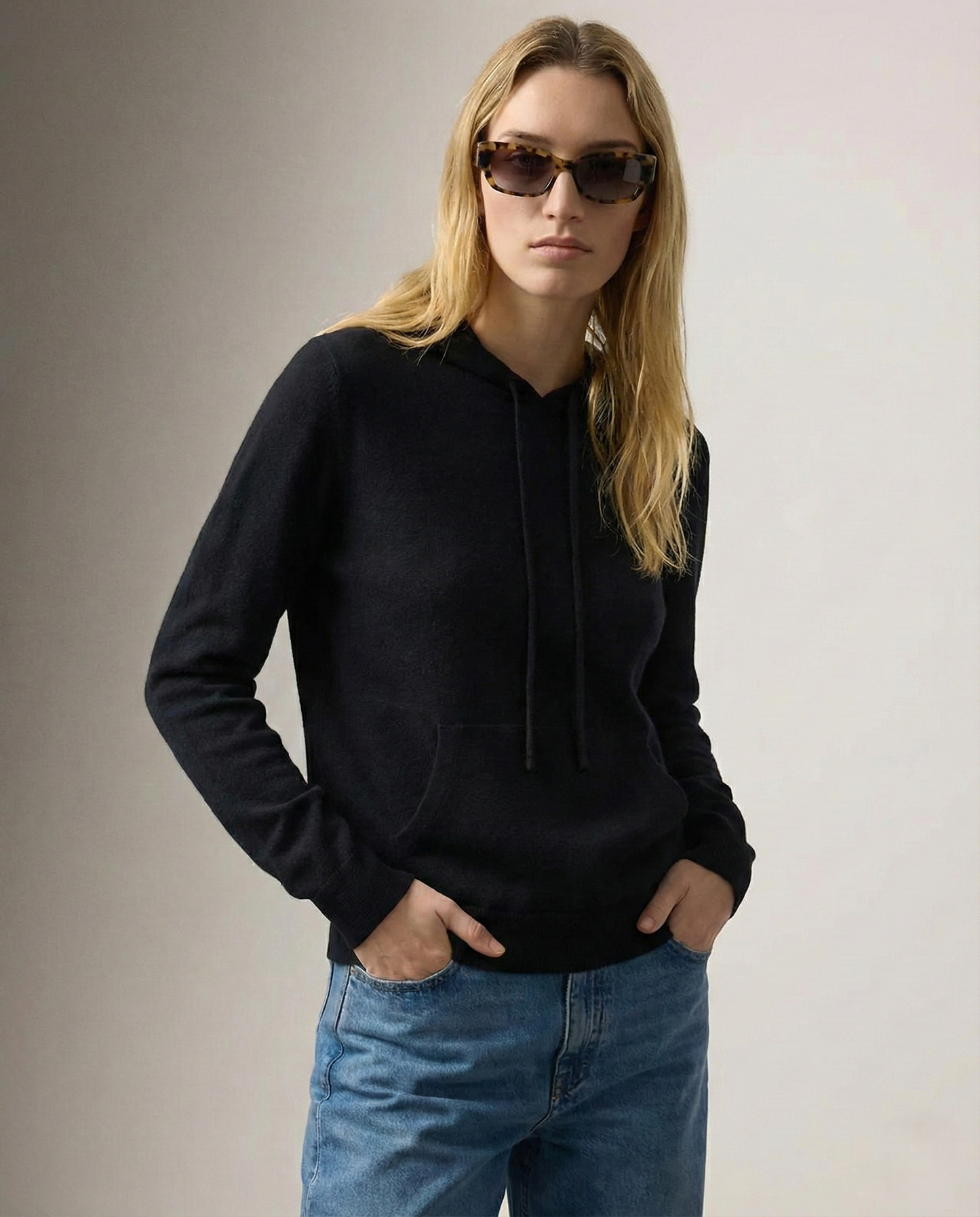 Urban Classic Women’s Hoodie