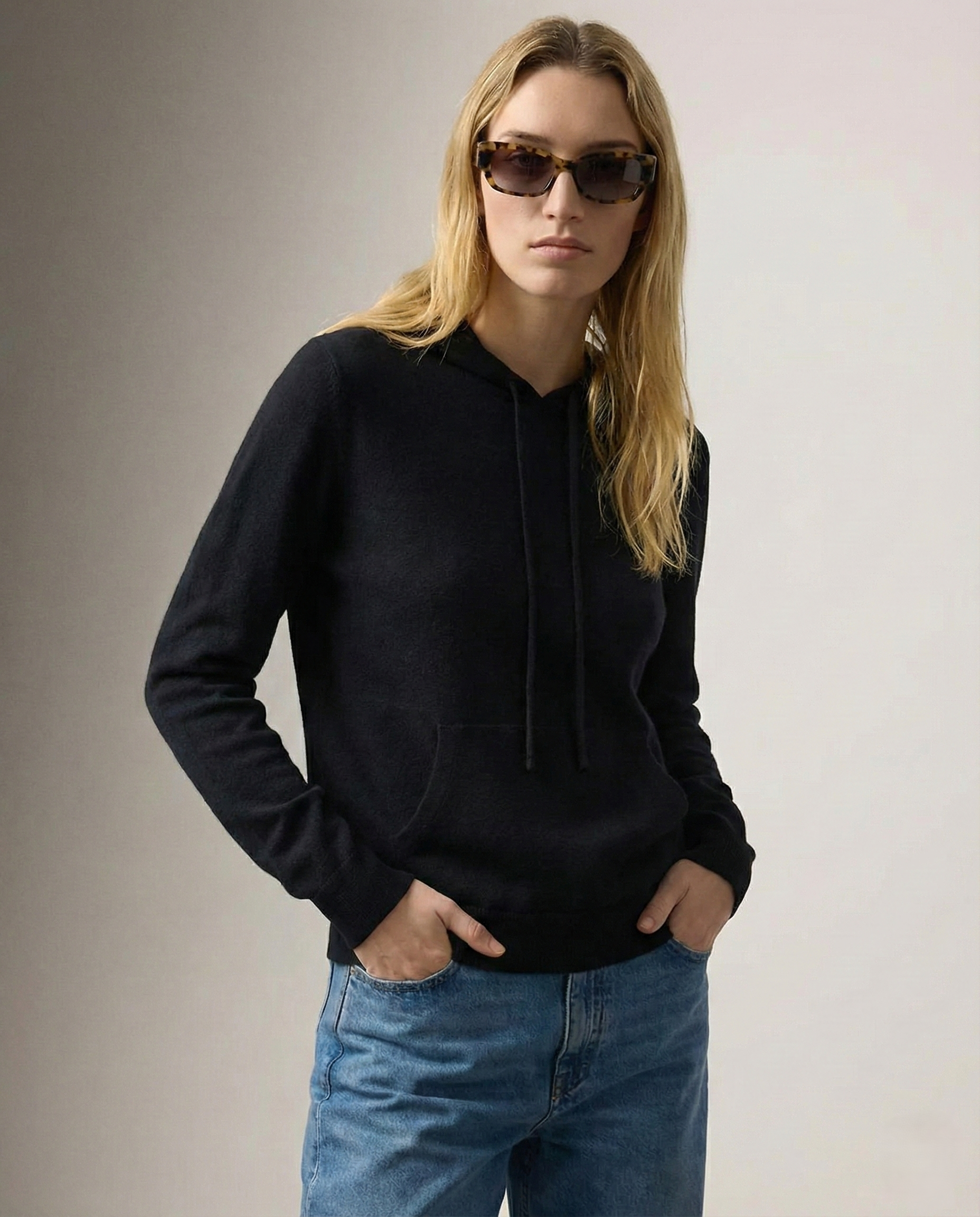 Urban Classic Women’s Hoodie