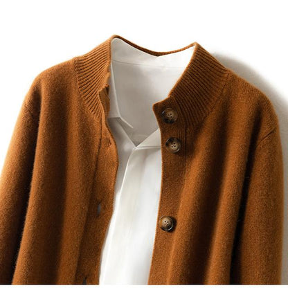 Park Avenue Classic Cardigan