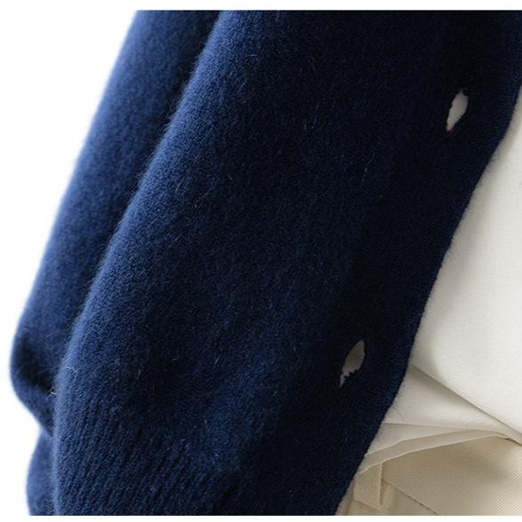 Park Avenue Classic Cardigan