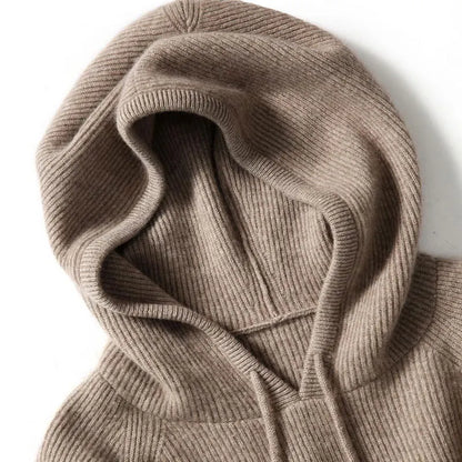 Urban Classic Women’s Hoodie