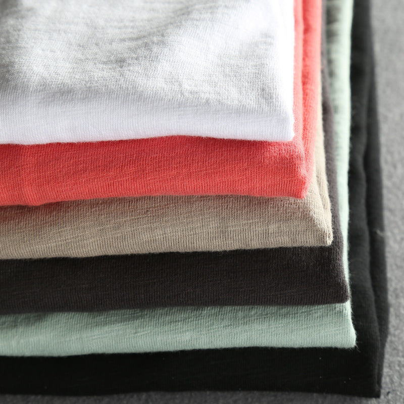 Renzo Cotton Long Sleeve Shirt