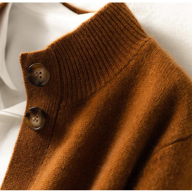 Park Avenue Classic Cardigan