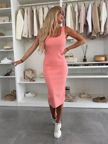Aurelia Two-Piece Dress Set