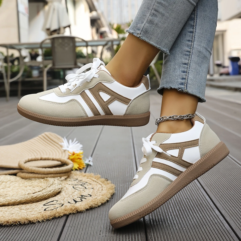 Nora Orthopedic Comfort Sneakers