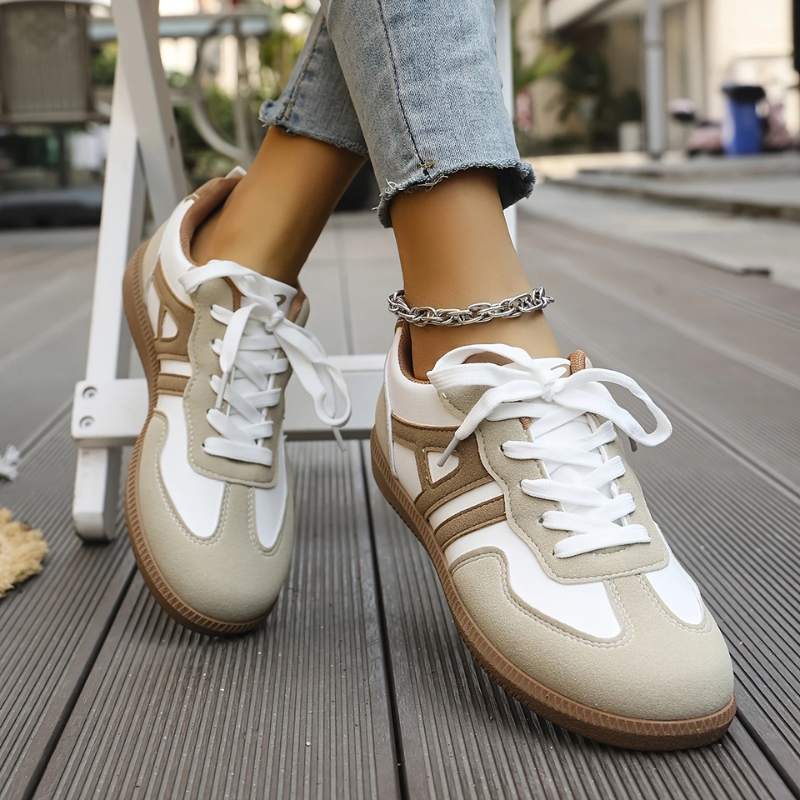 Nora Orthopedic Comfort Sneakers