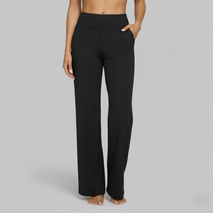 Mila Comfortable Stretch Pants