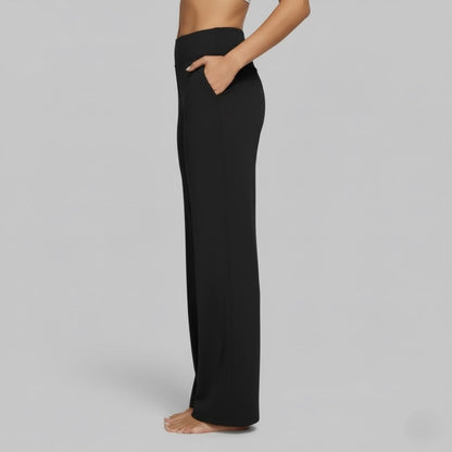 Mila Comfortable Stretch Pants