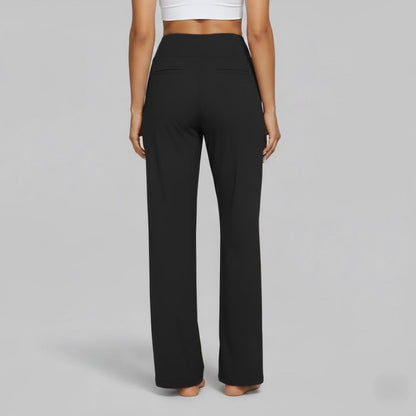 Mila Comfortable Stretch Pants
