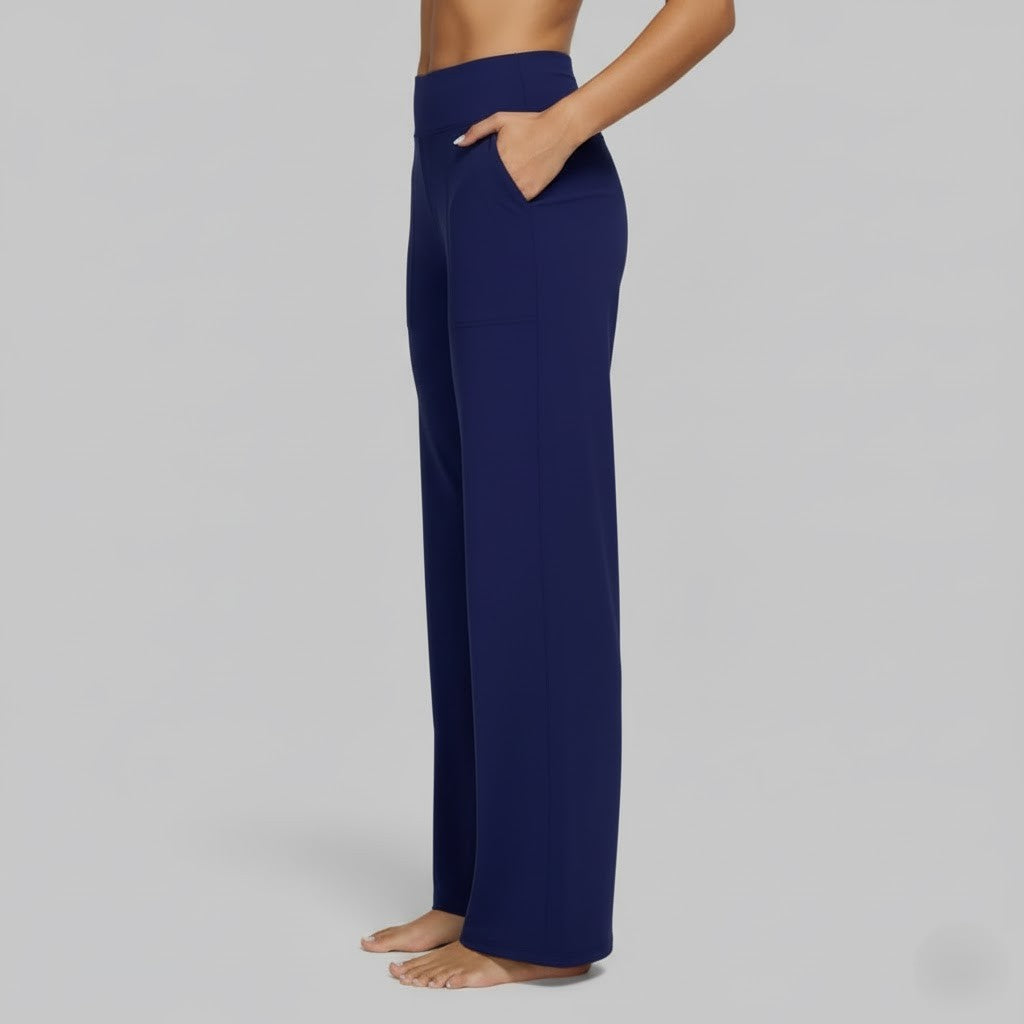 Mila Comfortable Stretch Pants