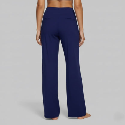 Mila Comfortable Stretch Pants