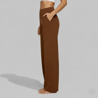 Mila Comfortable Stretch Pants