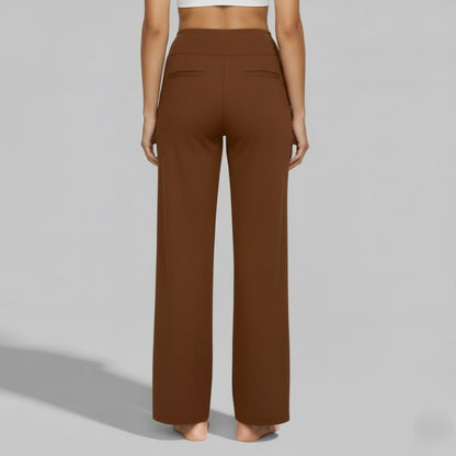 Mila Comfortable Stretch Pants
