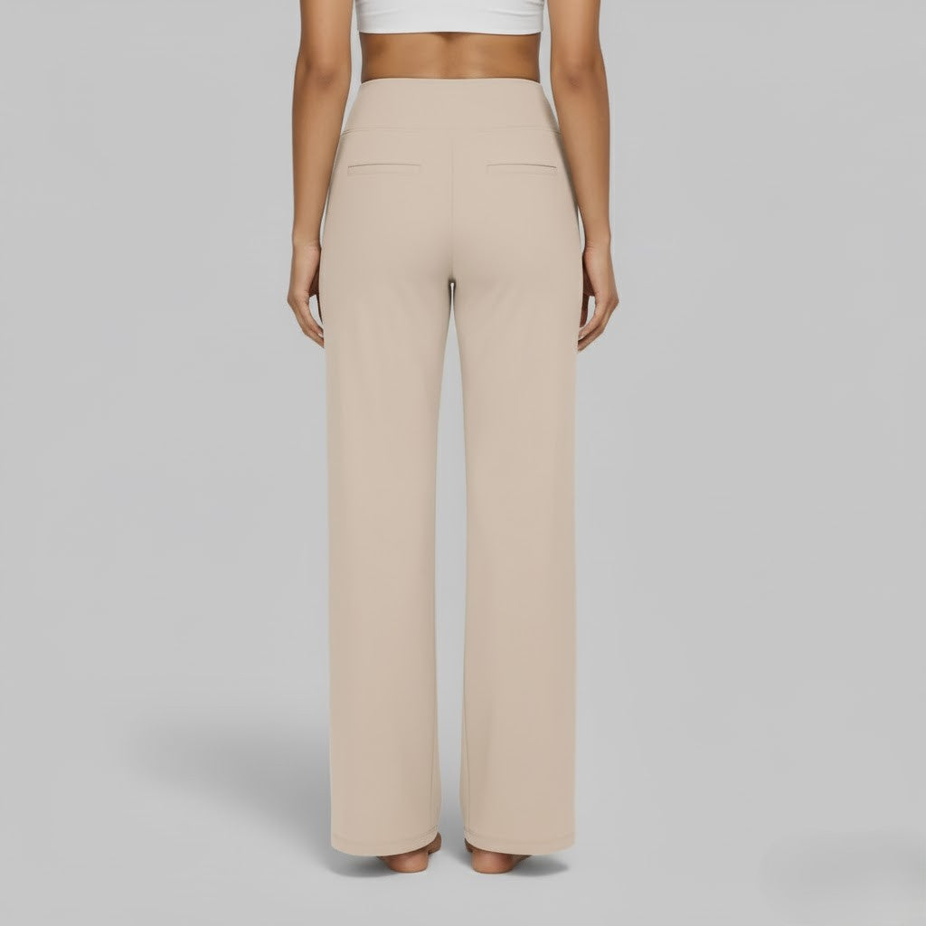 Mila Comfortable Stretch Pants