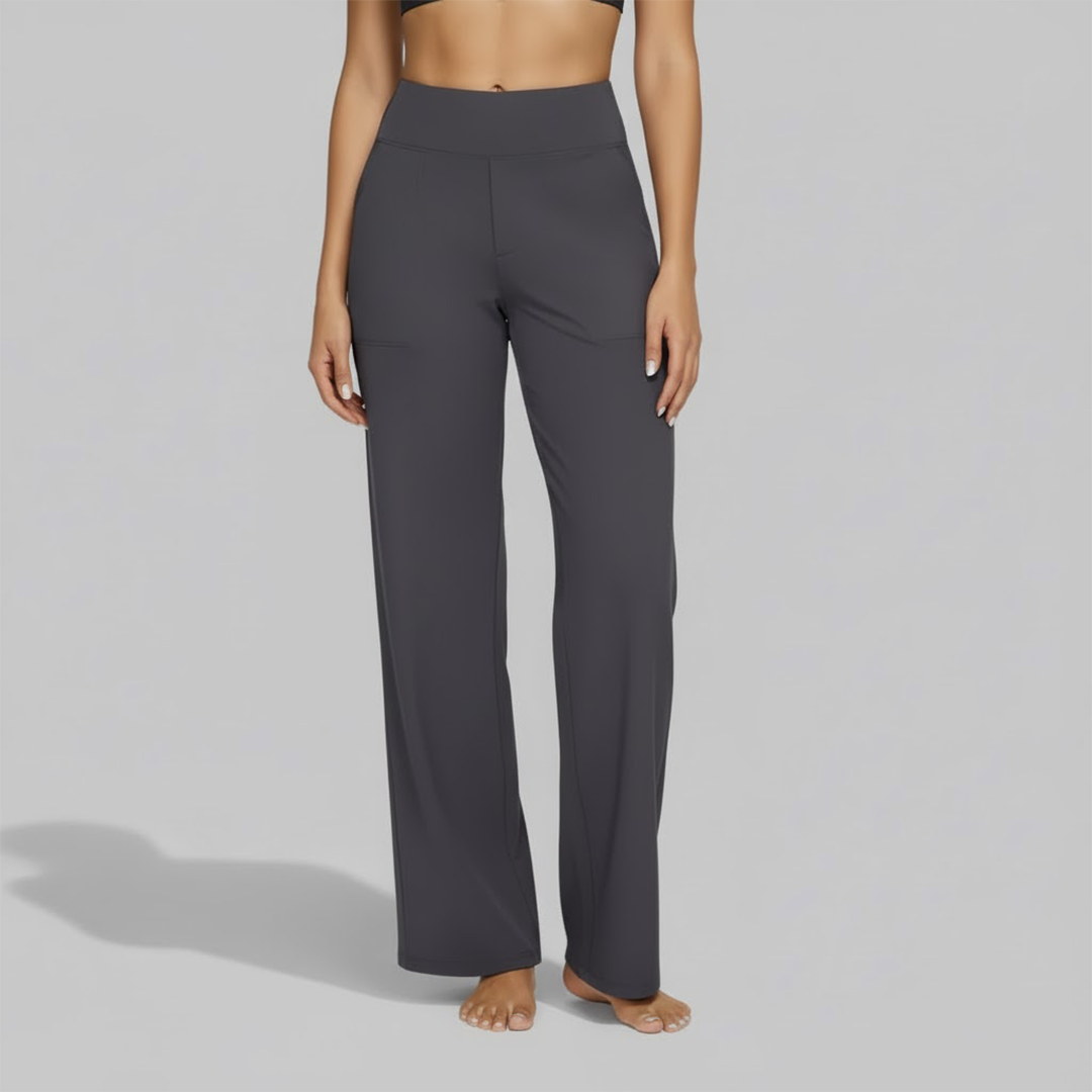 Mila Comfortable Stretch Pants
