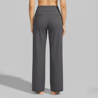 Mila Comfortable Stretch Pants