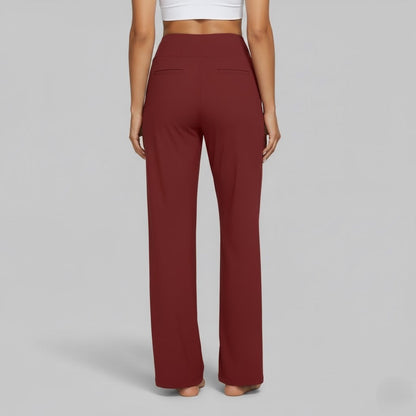 Mila Comfortable Stretch Pants