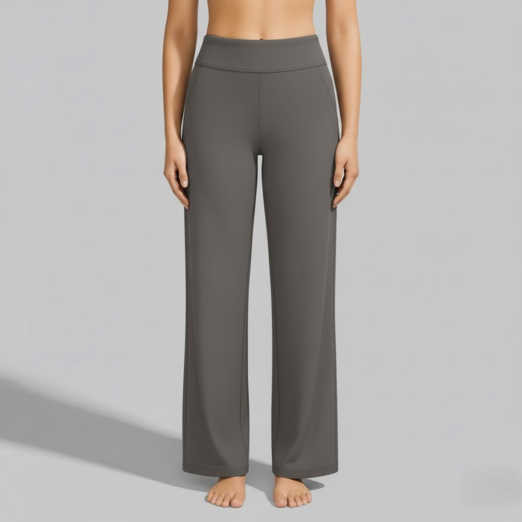 Mila Comfortable Stretch Pants