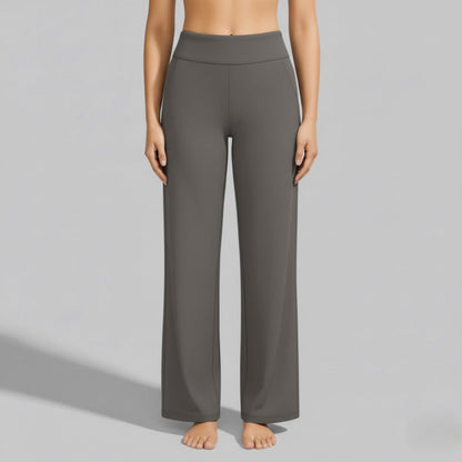 Mila Comfortable Stretch Pants