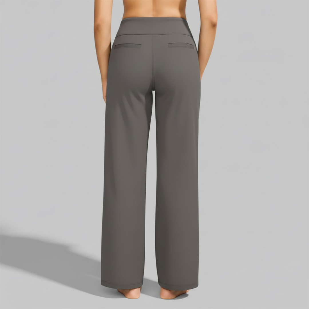 Mila Comfortable Stretch Pants