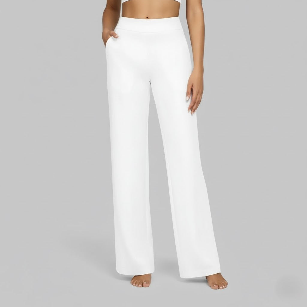 Mila Comfortable Stretch Pants