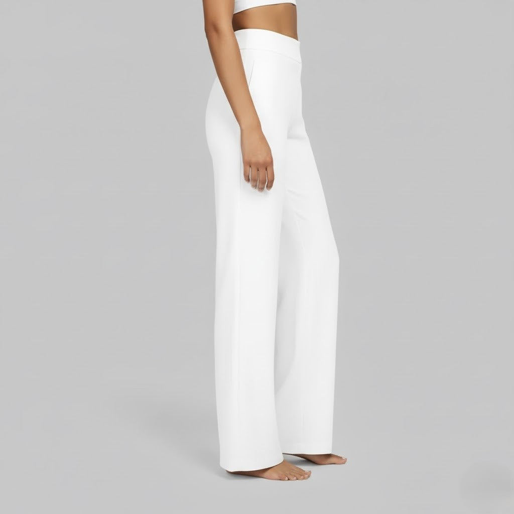 Mila Comfortable Stretch Pants