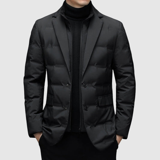 Linea Classic Puffer Jacket