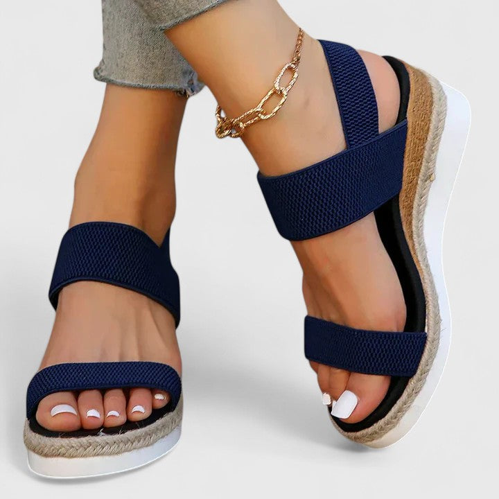Celeste | Orthopedic Sandals