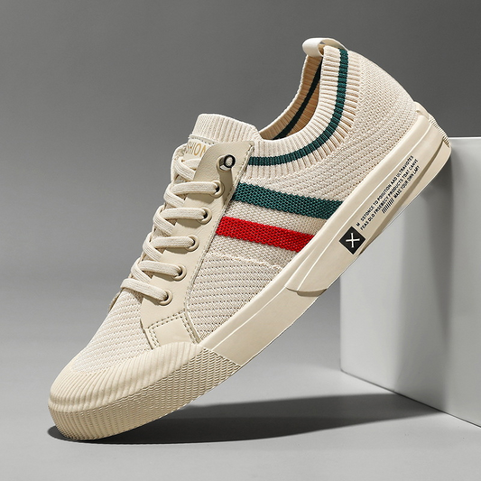 Brenzo Italiana Sneakers