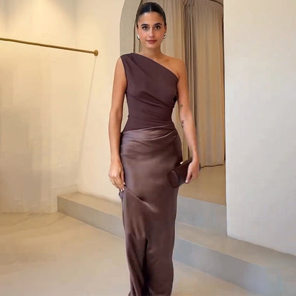 Vivienne Formal Maxi Dress