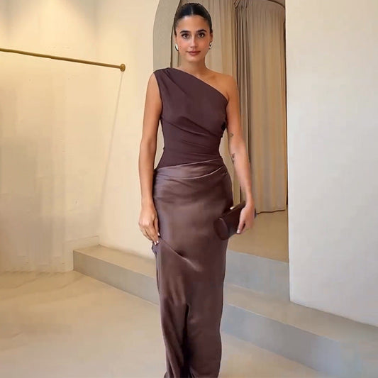 Vivienne Formal Maxi Dress
