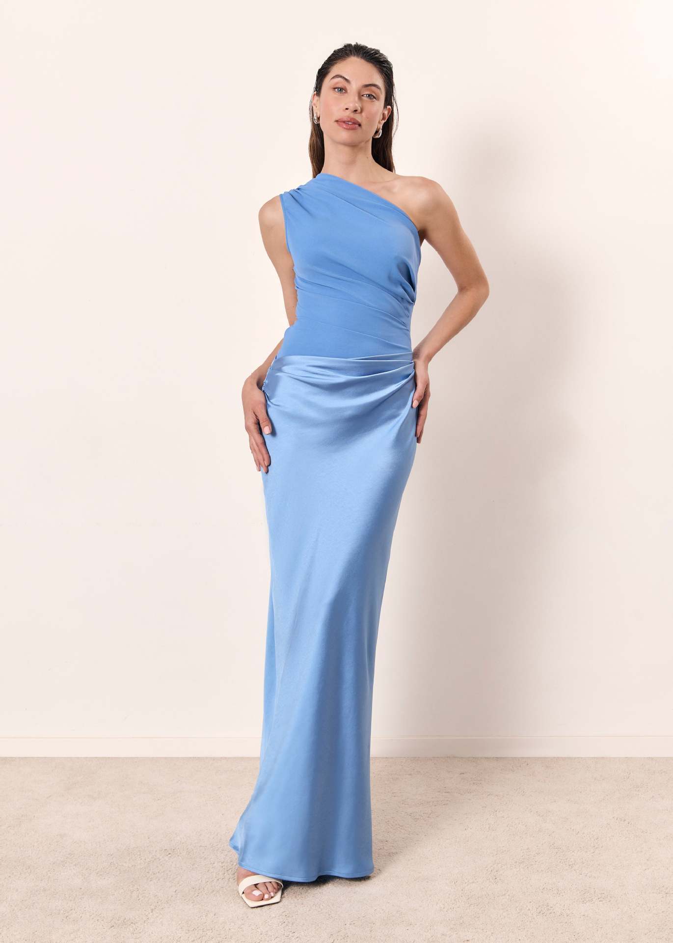 Vivienne Formal Maxi Dress