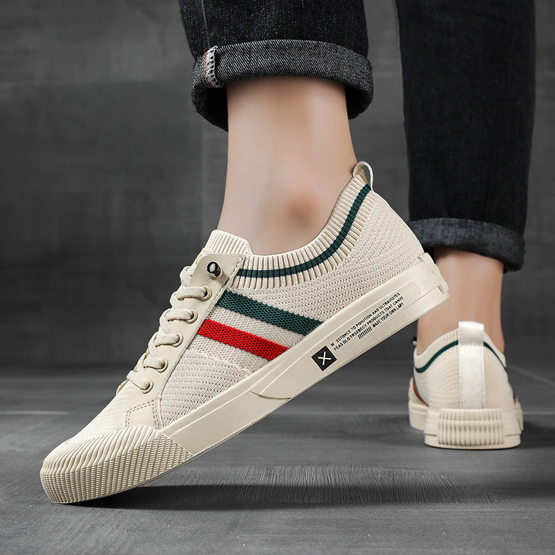 Brenzo Italiana Sneakers