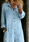Sky blue