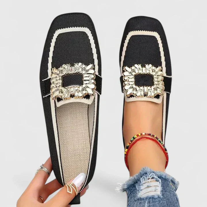 Mila Comfort Support Loafers