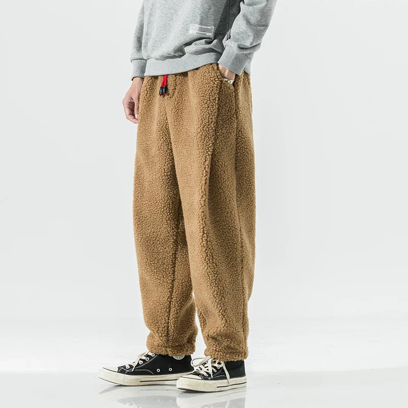 Haven Fleece Sweatpants