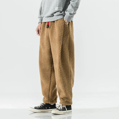 Haven Fleece Sweatpants