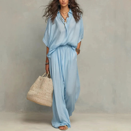 Sienna Summer Matching Set